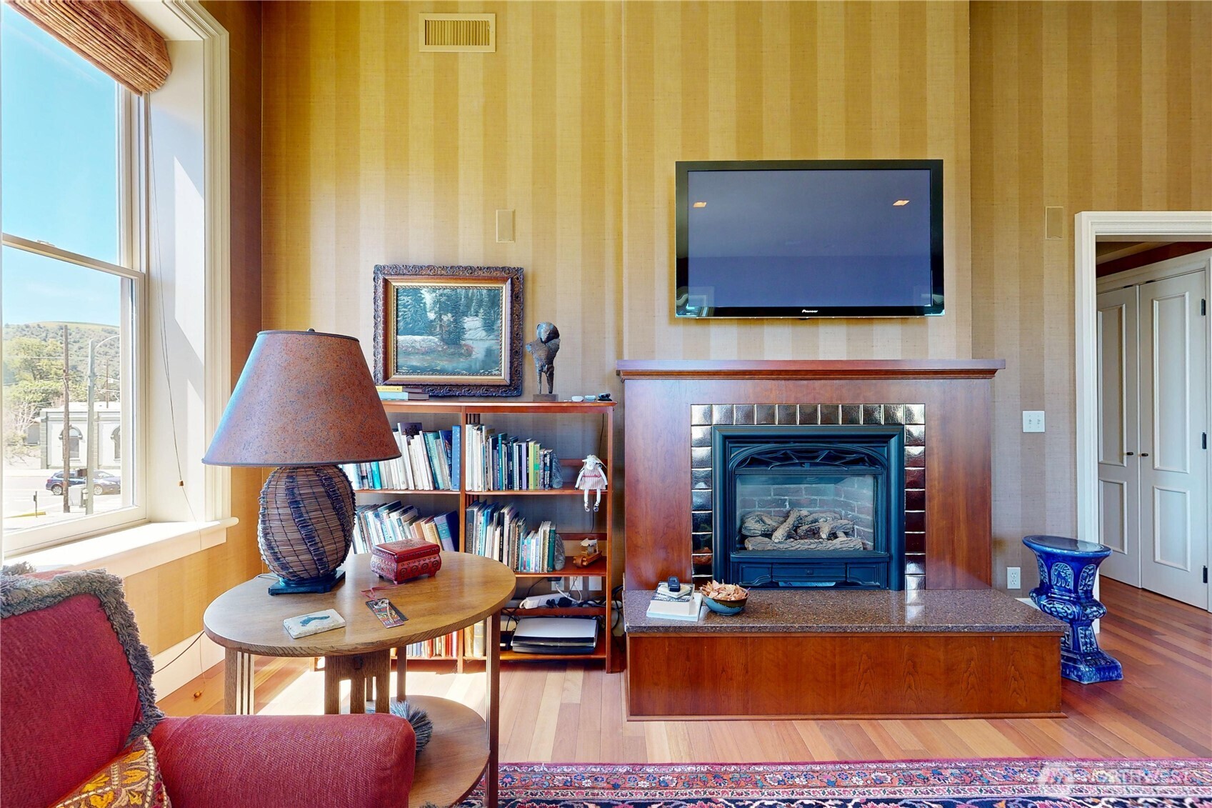 309 E Main Street , Dayton, WA 99328