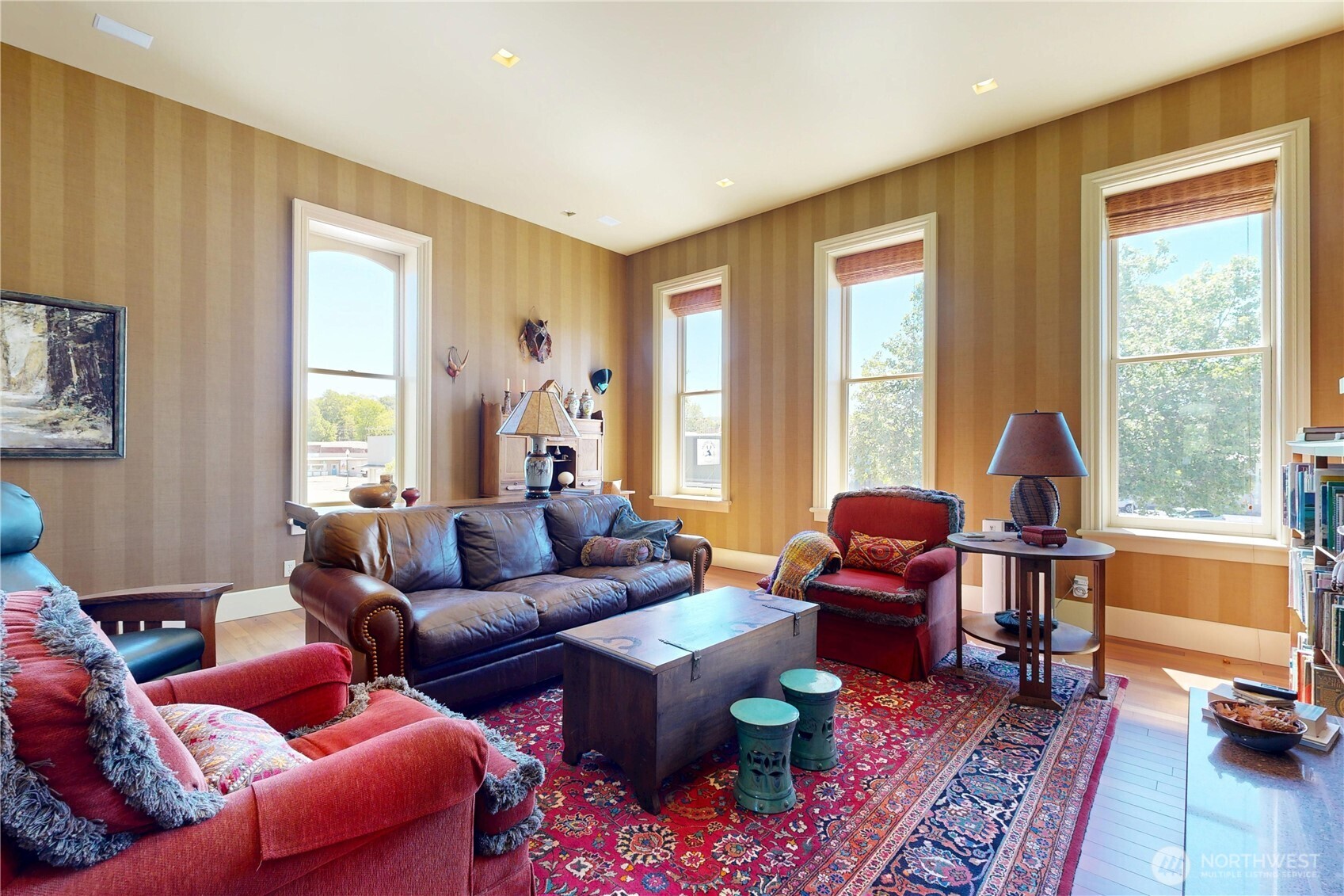 309 E Main Street , Dayton, WA 99328