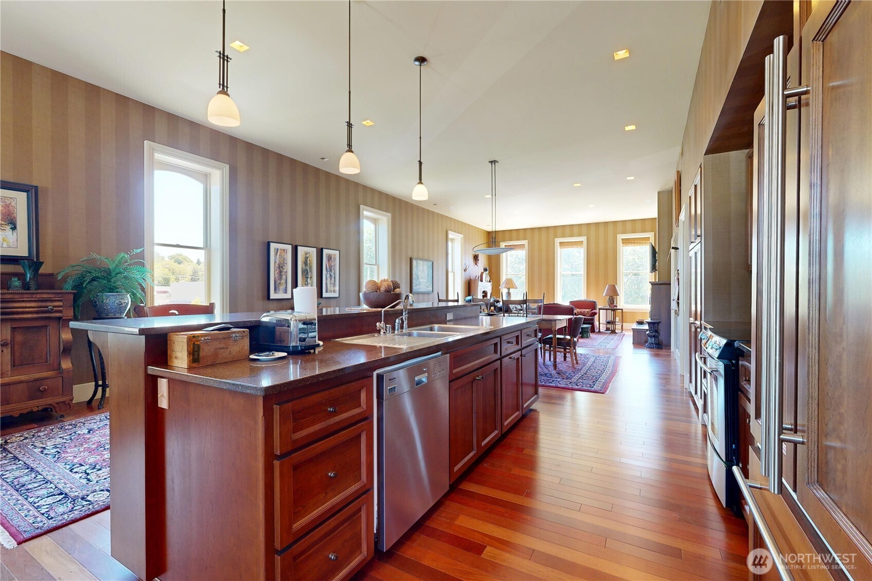 309 E Main Street , Dayton, WA 99328