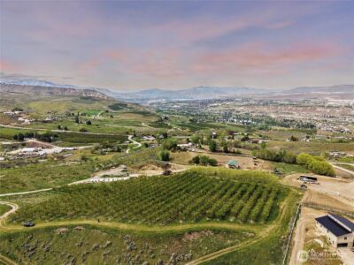 0 KINGS VIEW LN , Malaga, WA 98828 - Photo 12