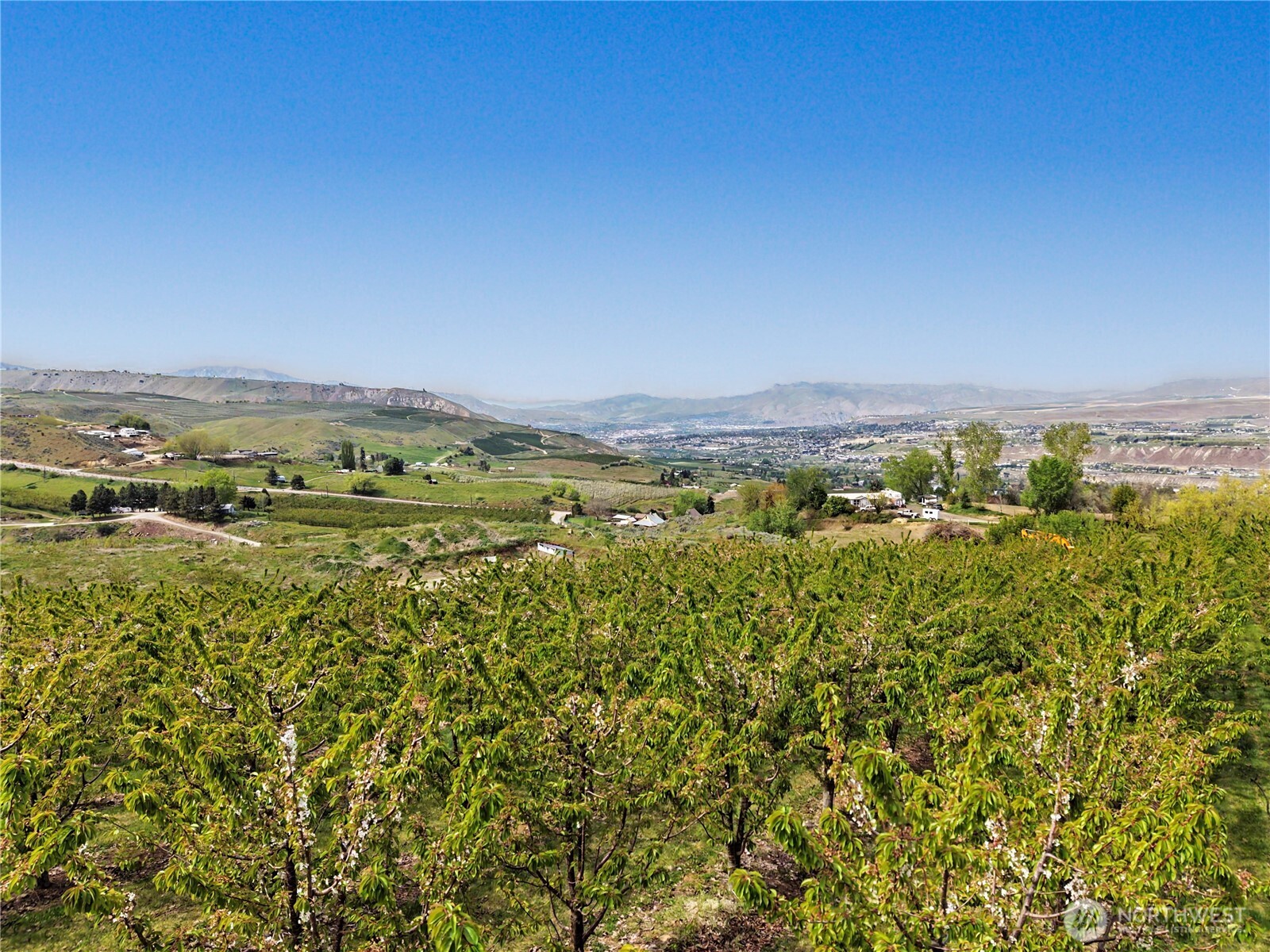 0 KINGS VIEW LN , Malaga, WA 98828