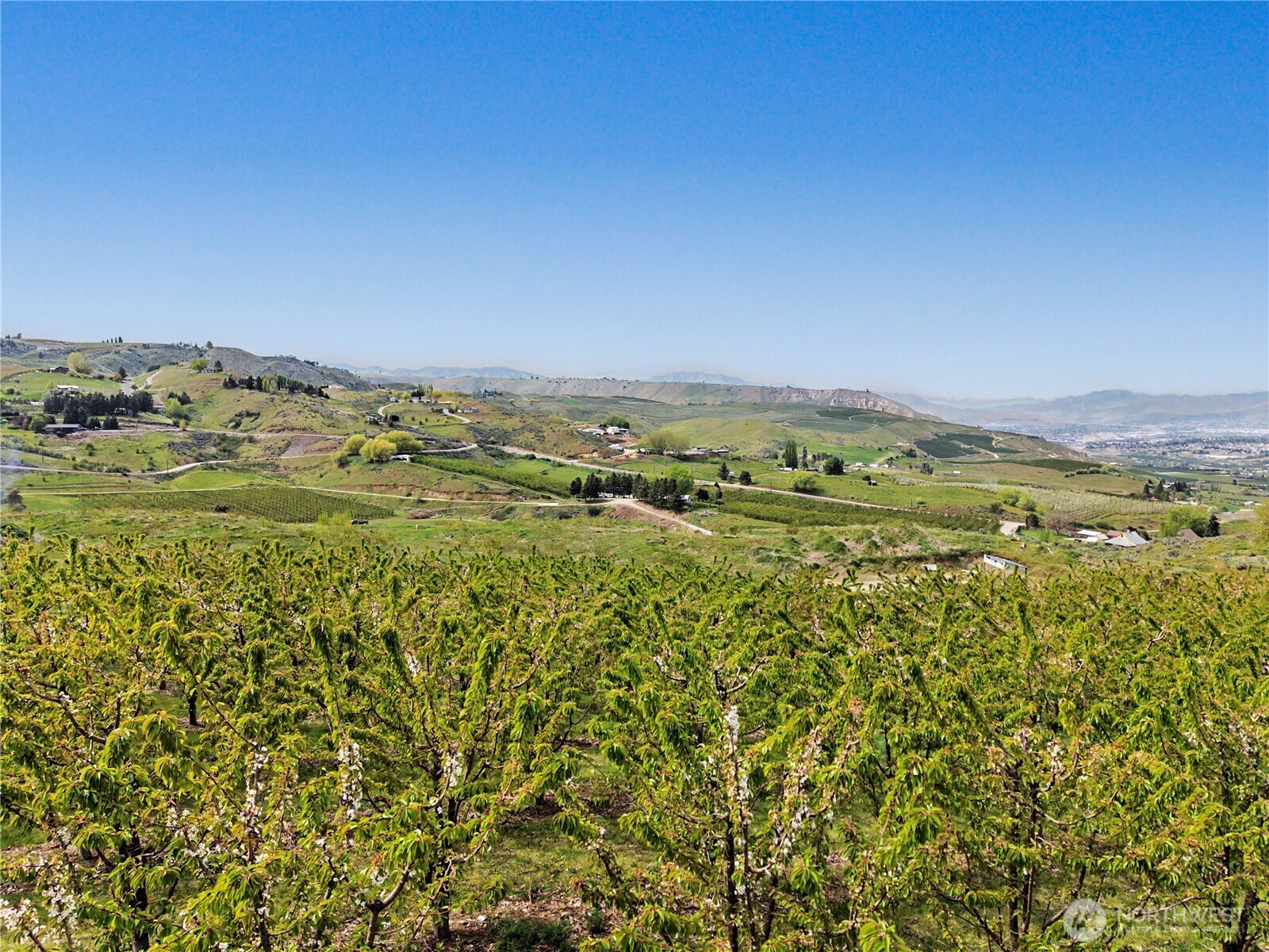 0 KINGS VIEW LN , Malaga, WA 98828