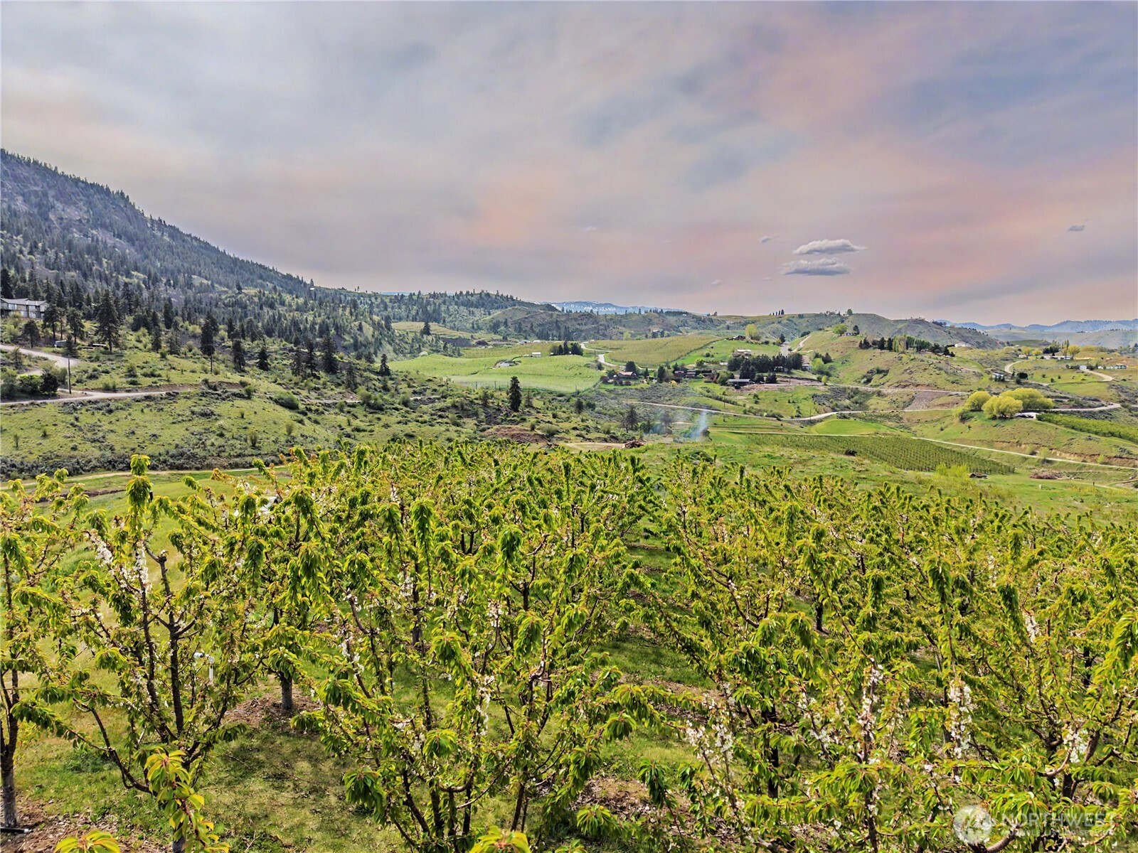 0 KINGS VIEW LN , Malaga, WA 98828
