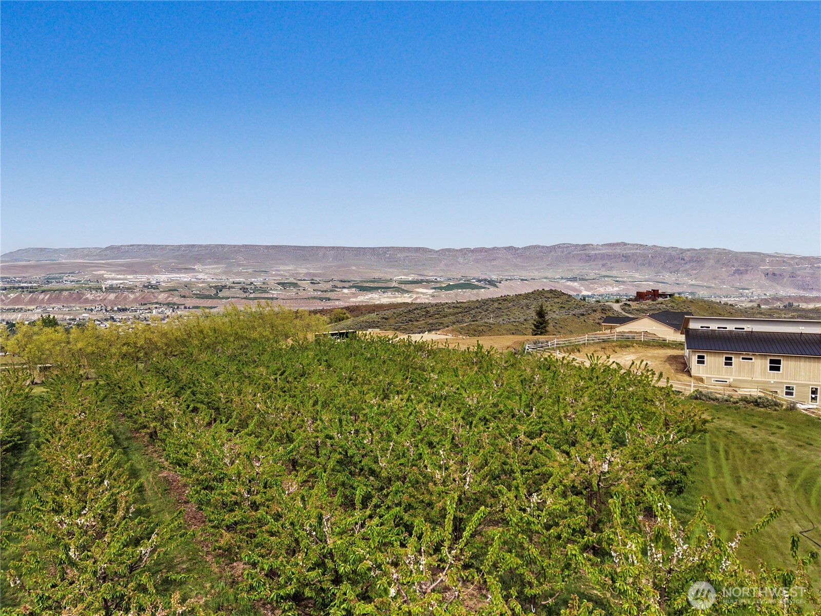 0 KINGS VIEW LN , Malaga, WA 98828