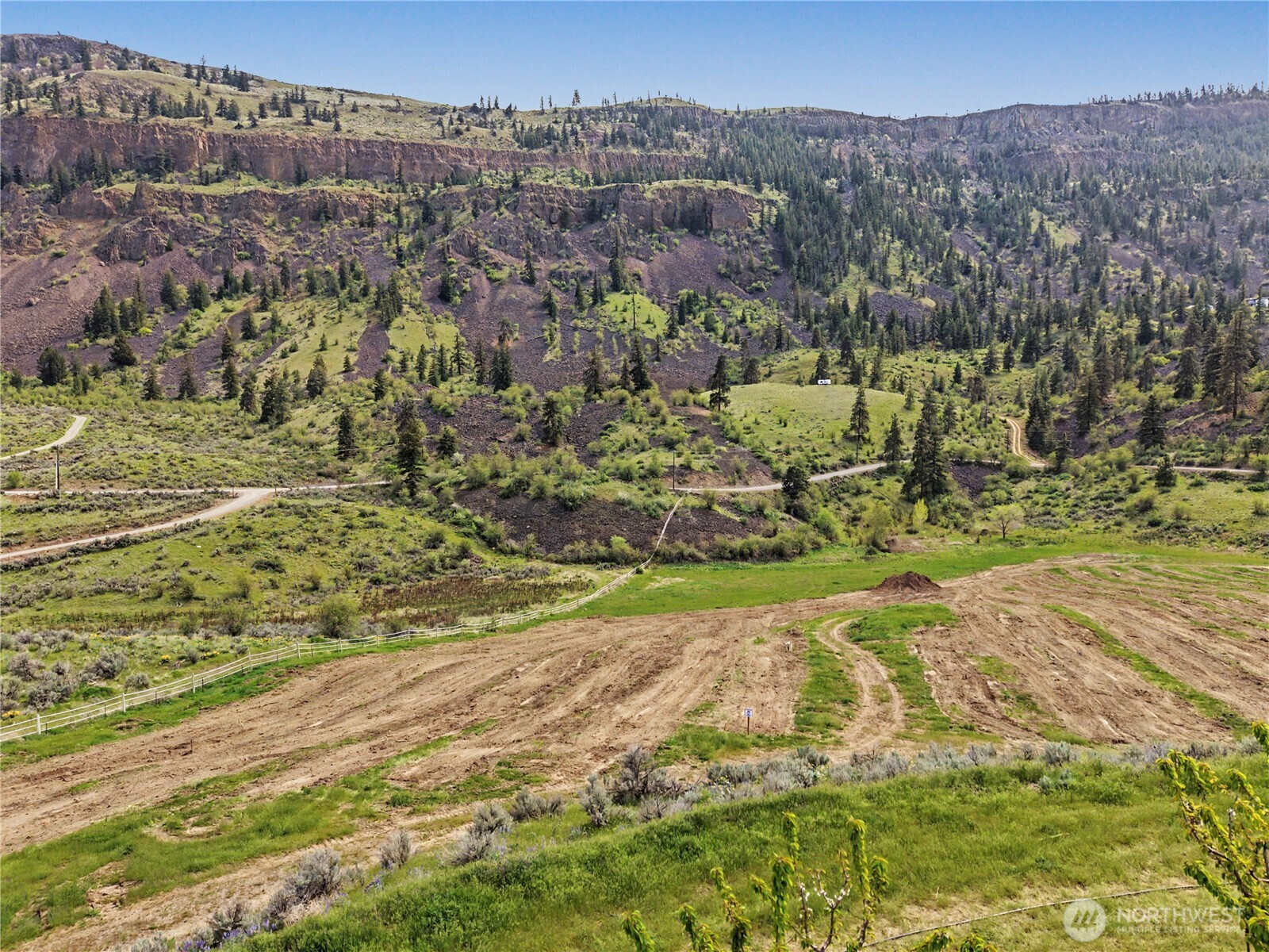 0 KINGS VIEW LN , Malaga, WA 98828