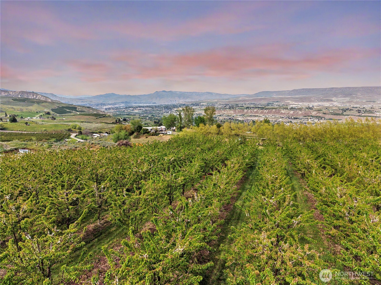 0 KINGS VIEW LN , Malaga, WA 98828