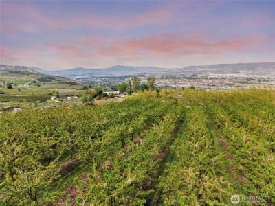 0 KINGS VIEW LN , Malaga, WA 98828 - Photo 20
