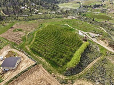 0 KINGS VIEW LN , Malaga, WA 98828 - Photo 2