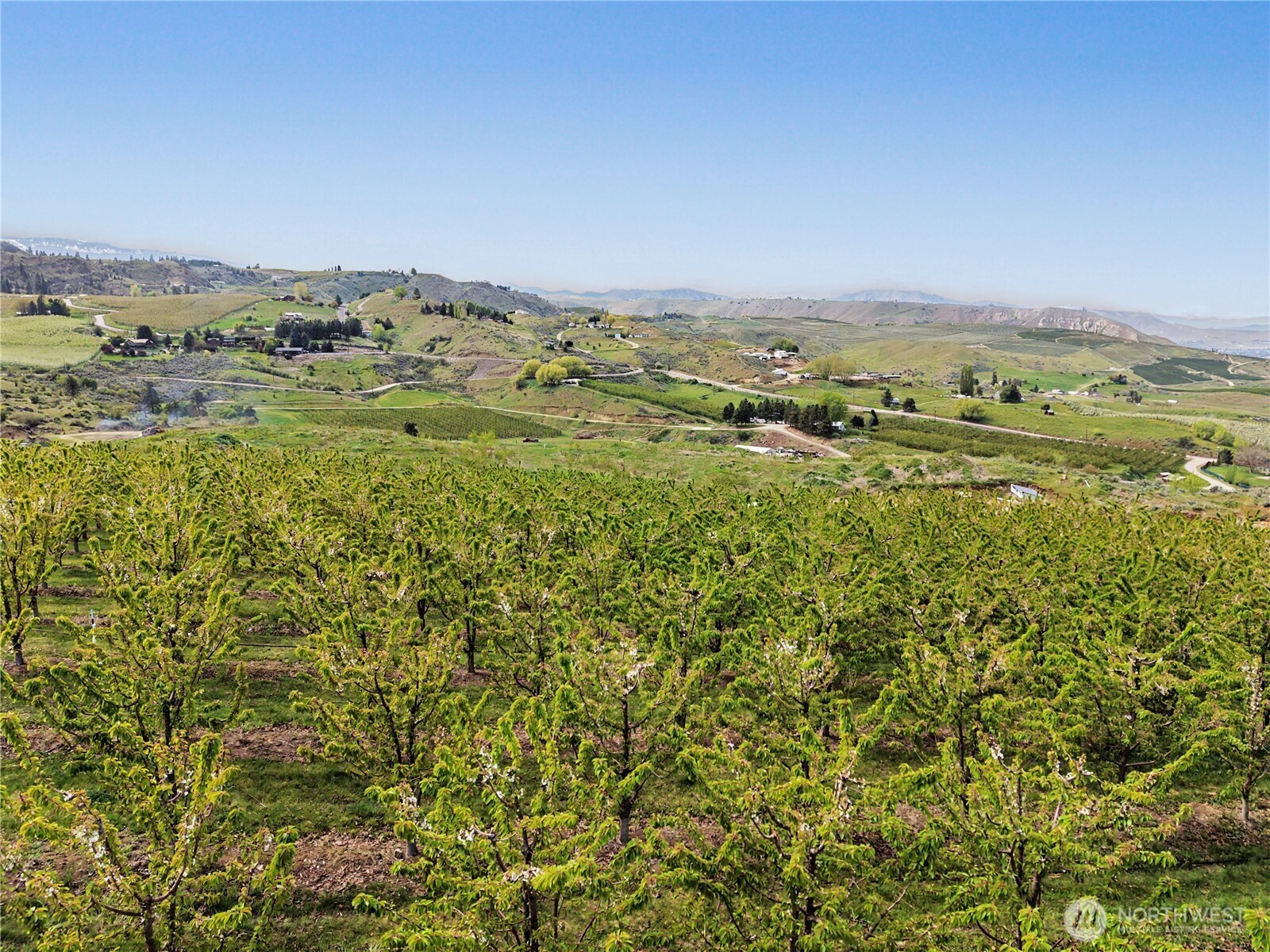 0 KINGS VIEW LN , Malaga, WA 98828