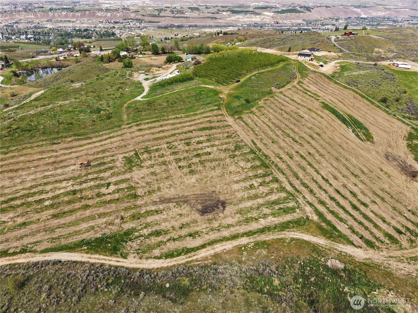 0 KINGS VIEW LN , Malaga, WA 98828