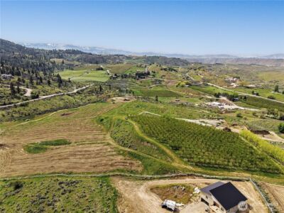 0 KINGS VIEW LN , Malaga, WA 98828 - Photo 5