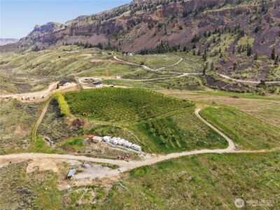 0 KINGS VIEW LN , Malaga, WA 98828 - Photo 7