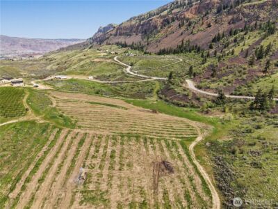 0 KINGS VIEW LN , Malaga, WA 98828 - Photo 8