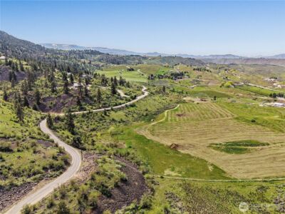 0 KINGS VIEW LN , Malaga, WA 98828 - Photo 9