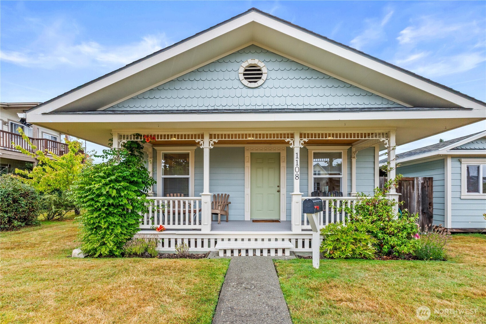 1108 18th Street , Anacortes, WA 98221