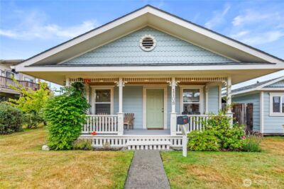 1108 18th Street , Anacortes, WA 98221
