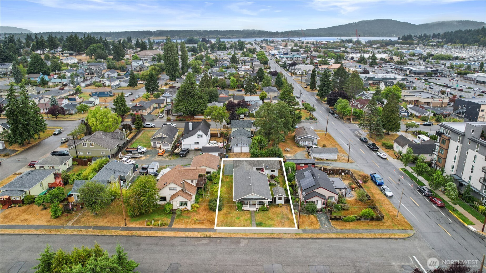 1108 18th Street , Anacortes, WA 98221