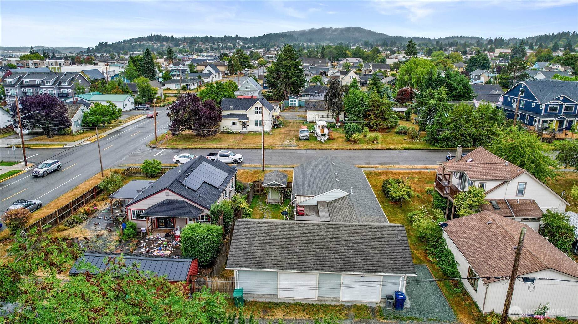 1108 18th Street , Anacortes, WA 98221