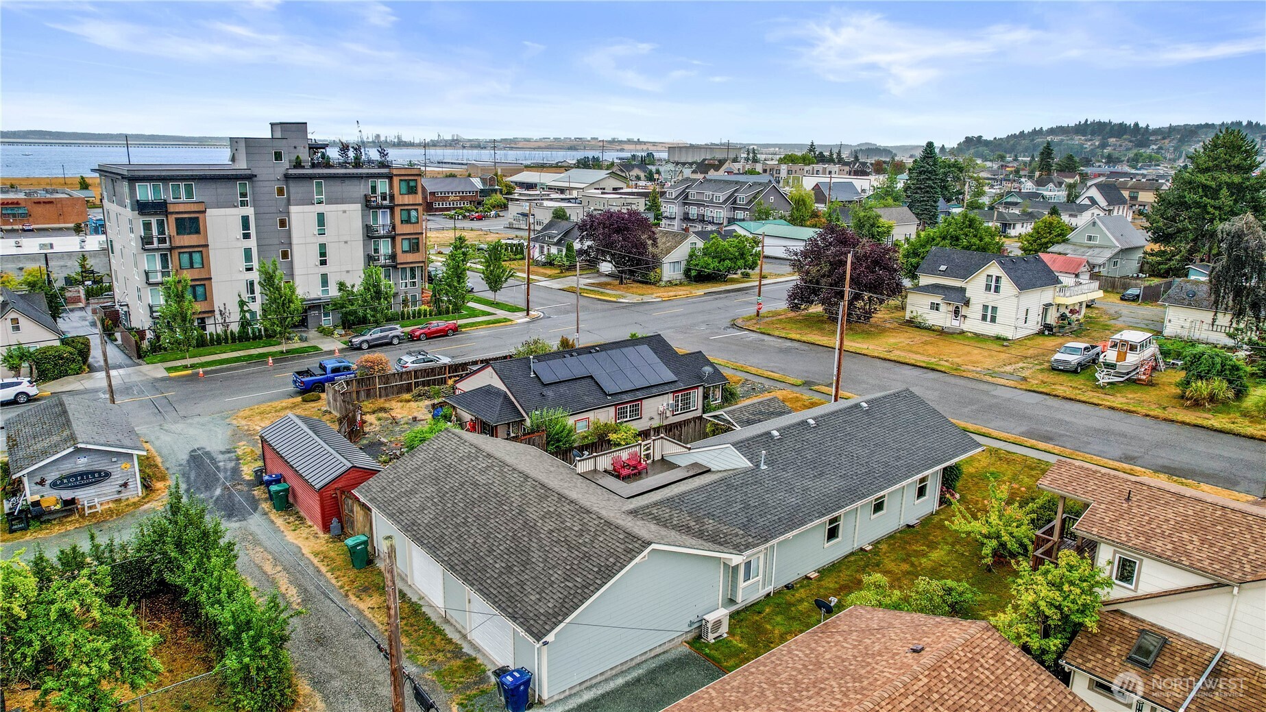 1108 18th Street , Anacortes, WA 98221