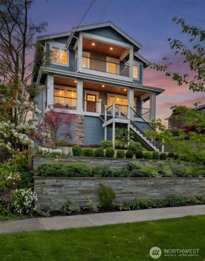 8050 29th Avenue NW, Seattle, WA 98117 - Photo 1
