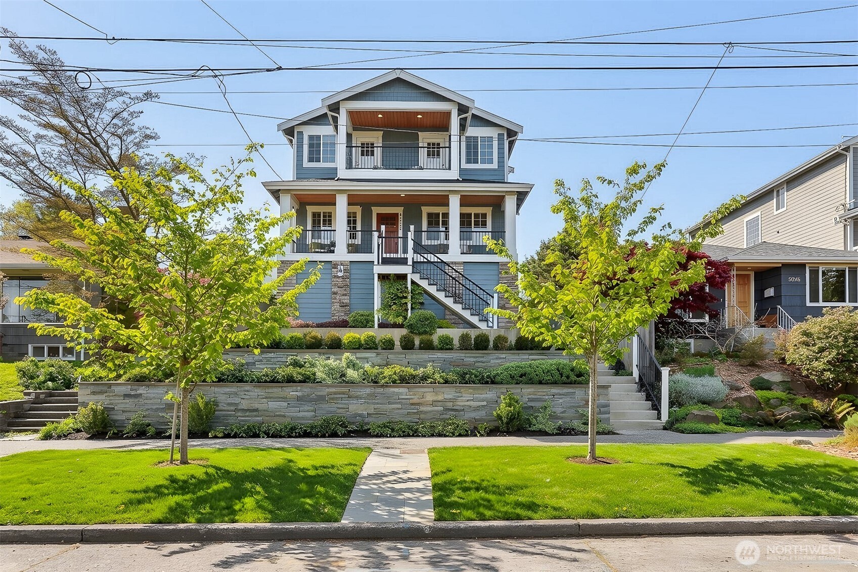 8050 29th Avenue NW, Seattle, WA 98117