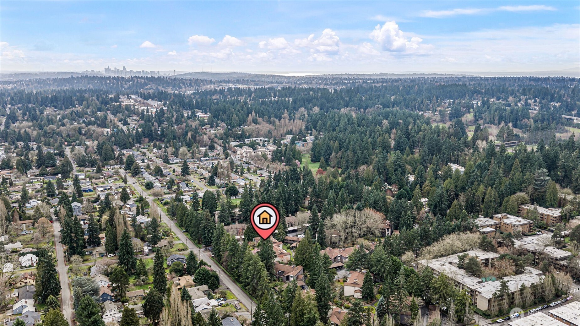 1602 NE 140th Street #N2, Seattle, WA 98125
