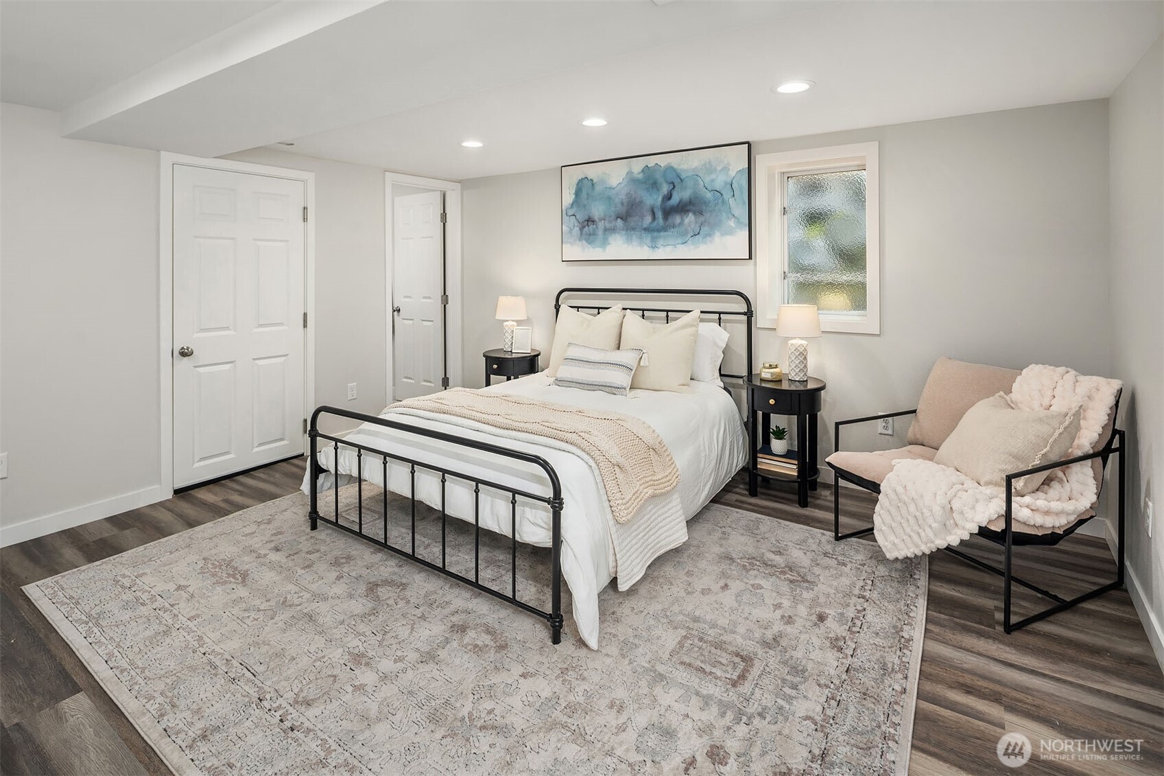 3536 S Brandon Street #A, Seattle, WA 98118