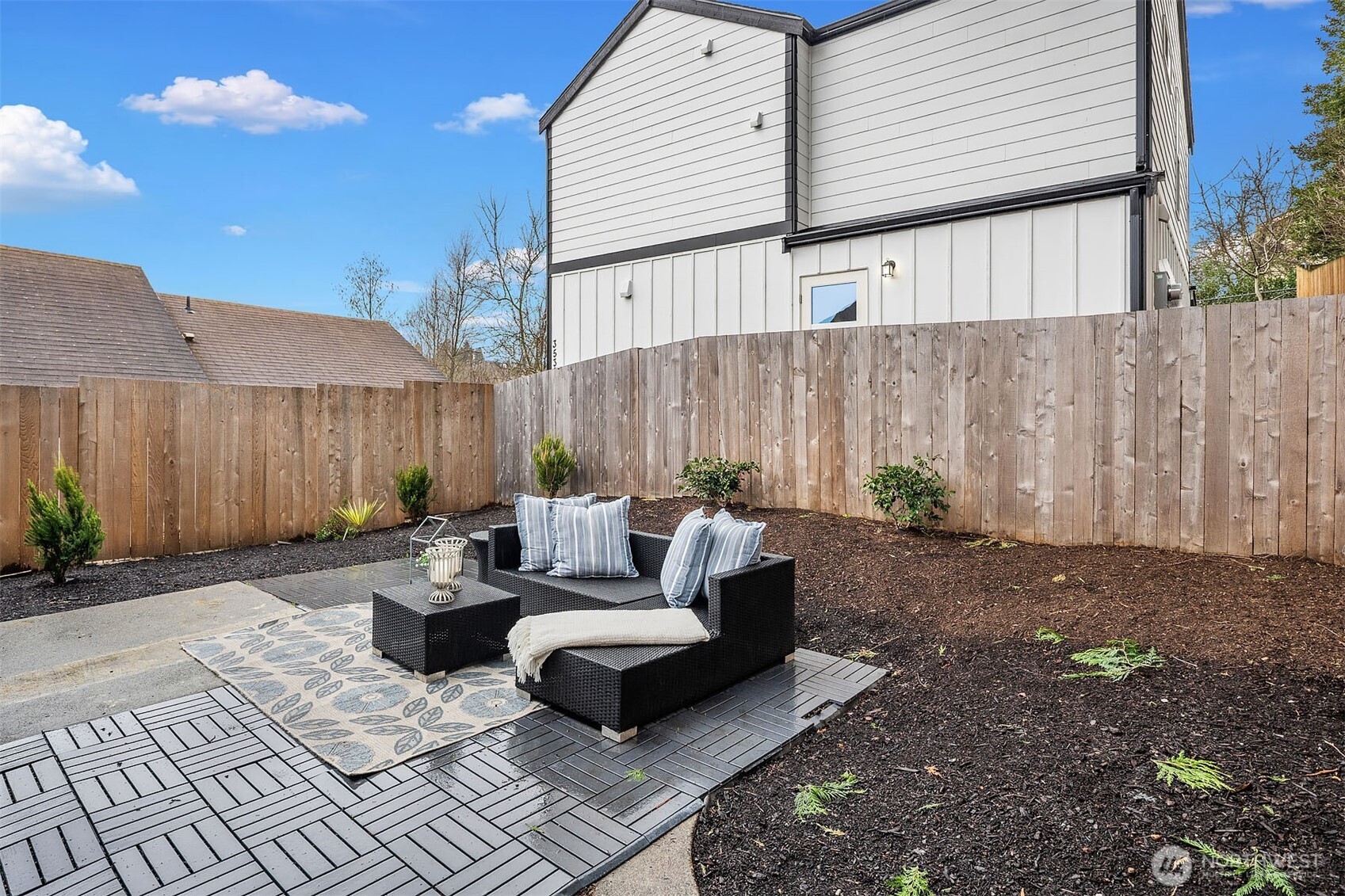 3536 S Brandon Street #A, Seattle, WA 98118