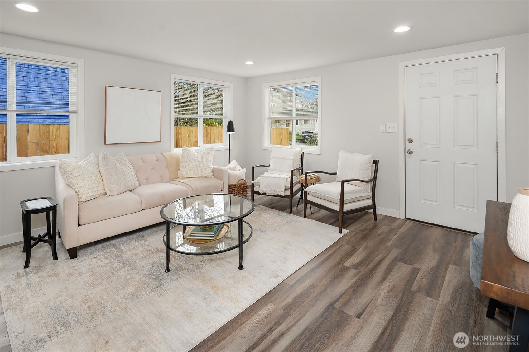 3536 S Brandon Street #A, Seattle, WA 98118