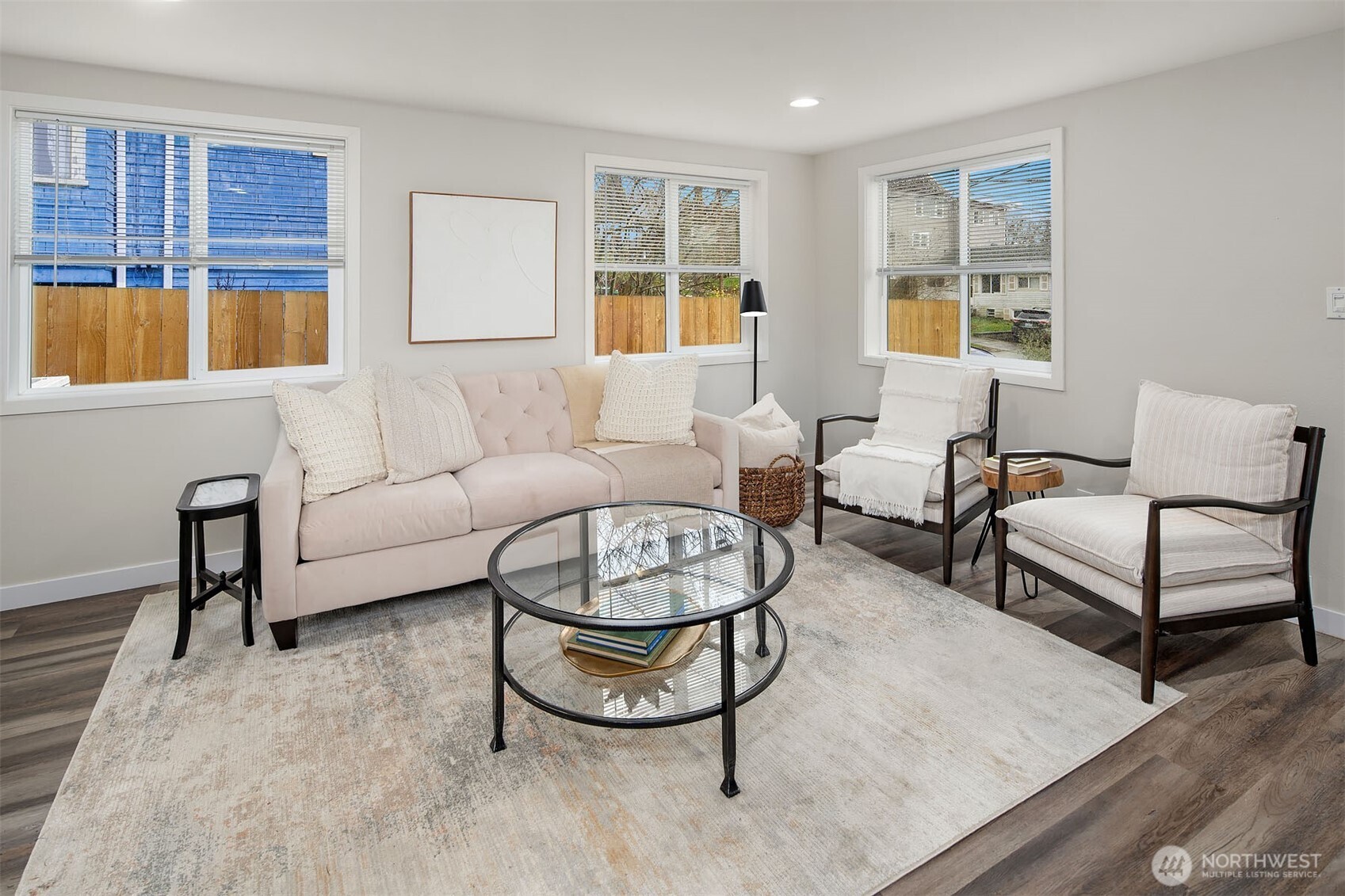 3536 S Brandon Street #A, Seattle, WA 98118