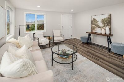 3536 S Brandon Street #A, Seattle, WA 98118 - Photo 8