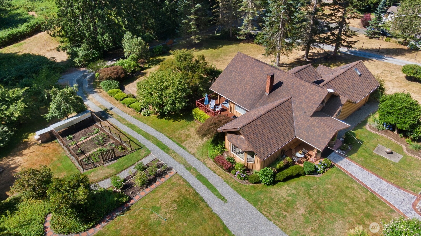 36208 SE 46th Street , Fall City, WA 98024