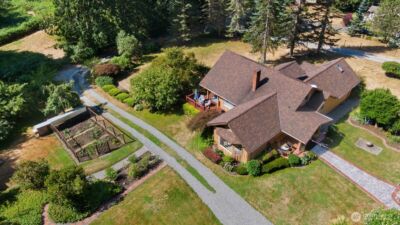 36208 SE 46th Street , Fall City, WA 98024