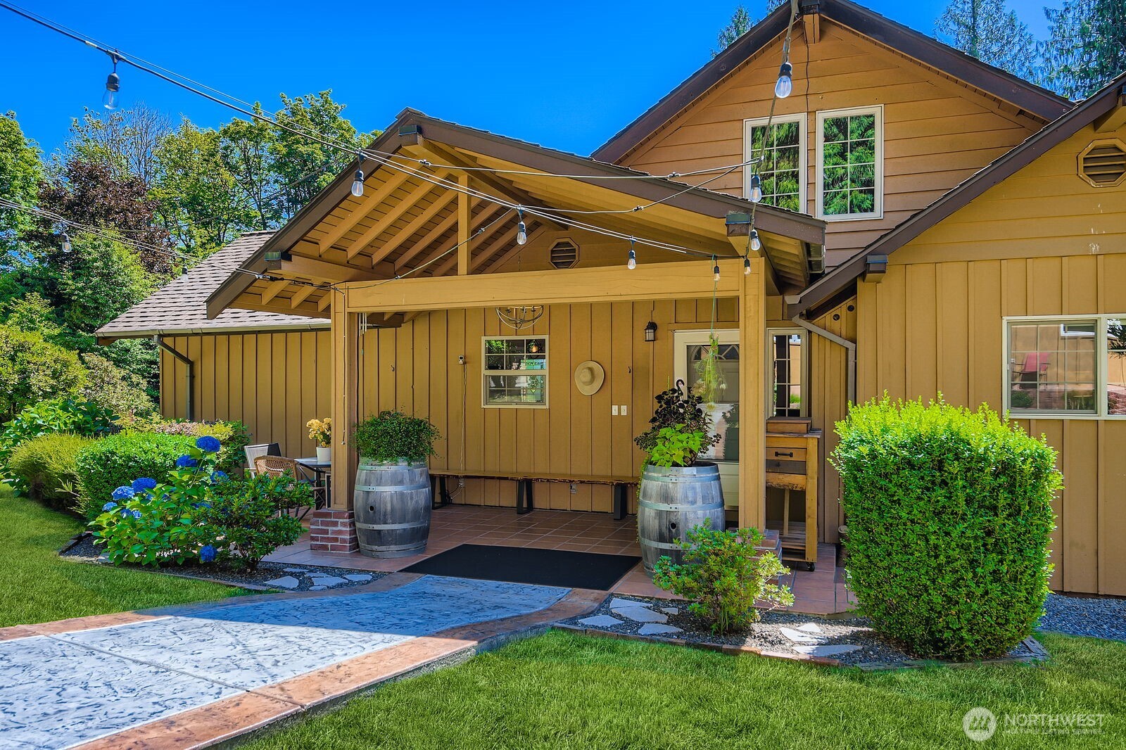36208 SE 46th Street , Fall City, WA 98024