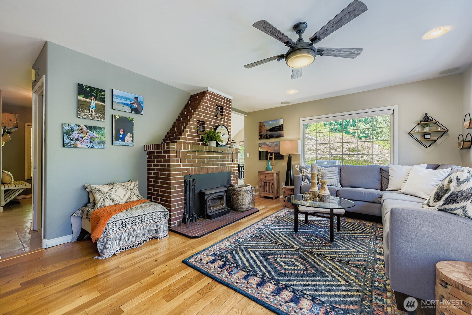 36208 SE 46th Street , Fall City, WA 98024