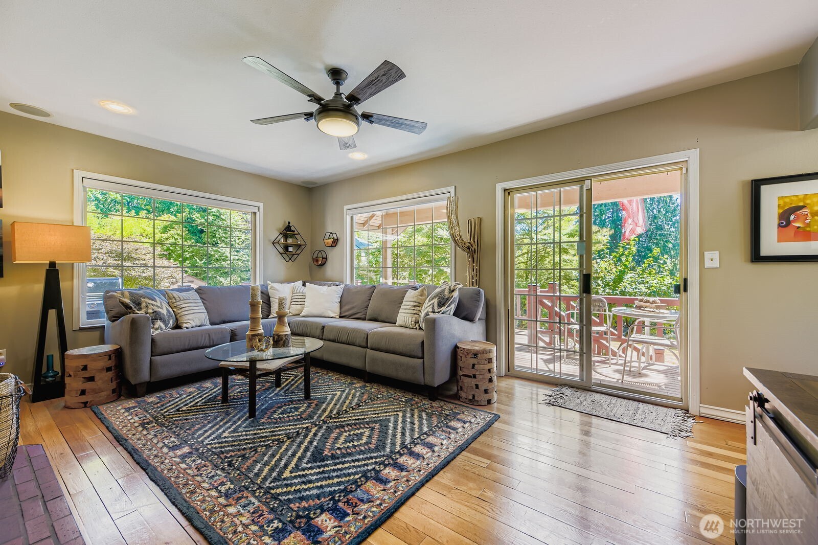 36208 SE 46th Street , Fall City, WA 98024