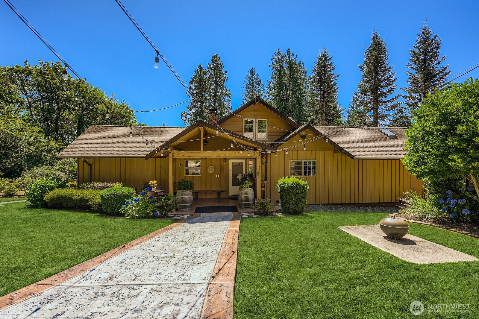36208 SE 46th Street , Fall City, WA 98024