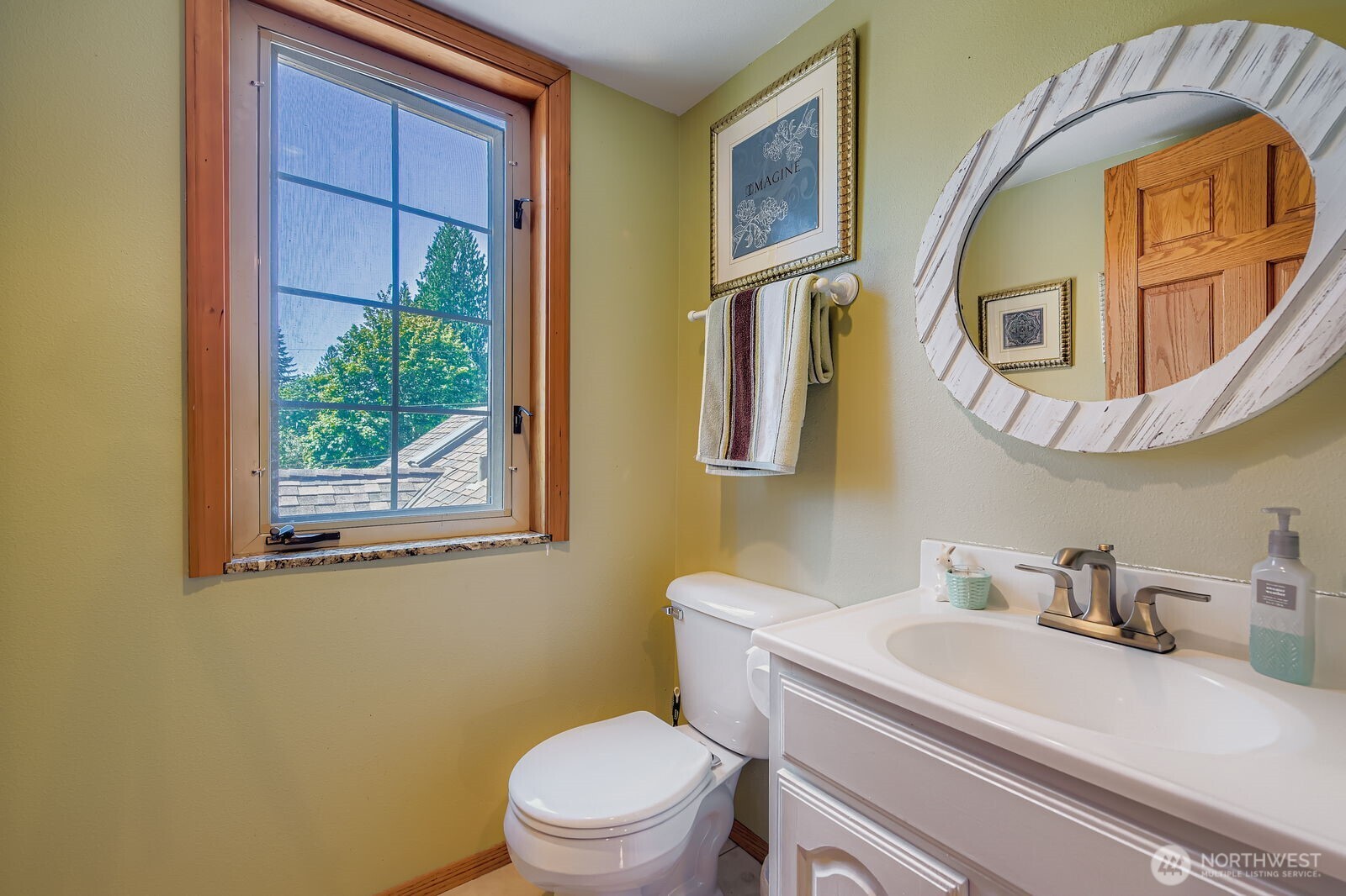 36208 SE 46th Street , Fall City, WA 98024
