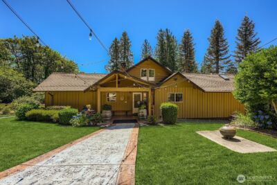 36208 SE 46th Street , Fall City, WA 98024 - Photo 3