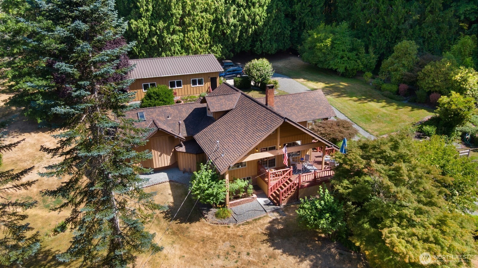 36208 SE 46th Street , Fall City, WA 98024