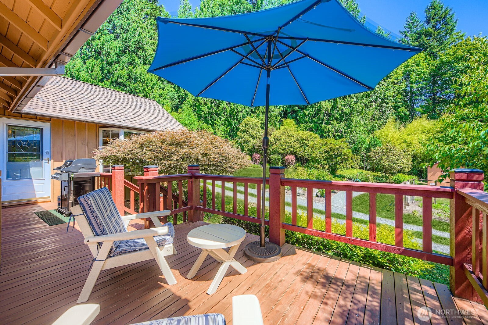 36208 SE 46th Street , Fall City, WA 98024