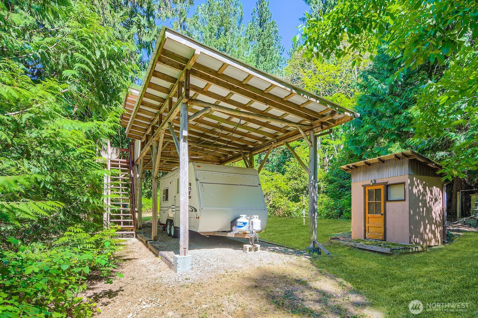 36208 SE 46th Street , Fall City, WA 98024