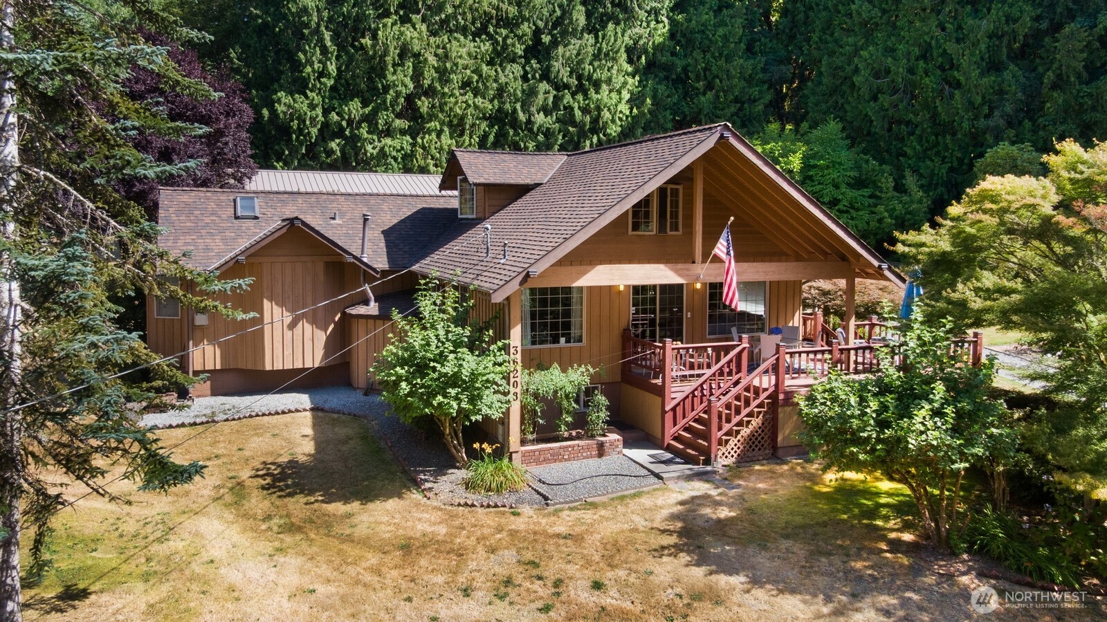 36208 SE 46th Street , Fall City, WA 98024