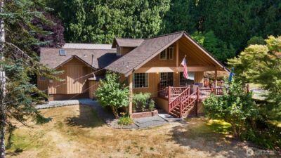36208 SE 46th Street , Fall City, WA 98024 - Photo 5