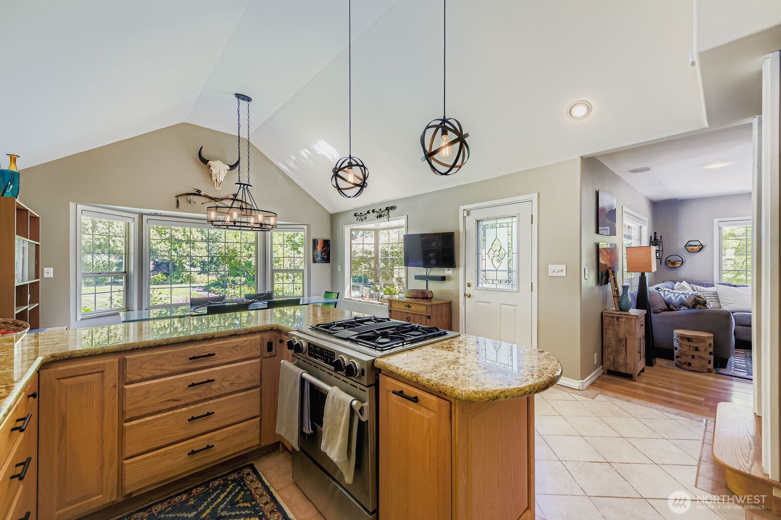 36208 SE 46th Street , Fall City, WA 98024