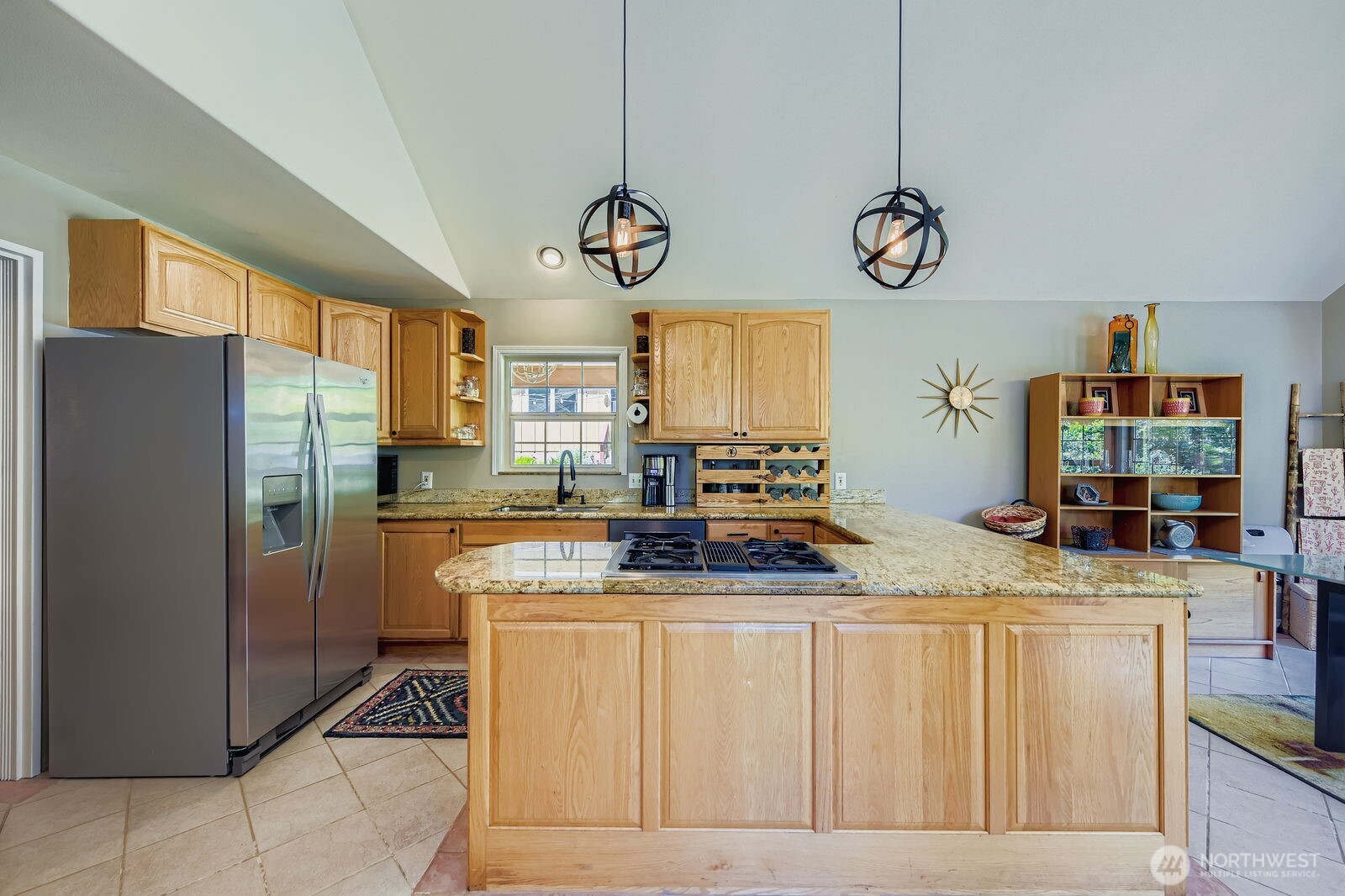 36208 SE 46th Street , Fall City, WA 98024