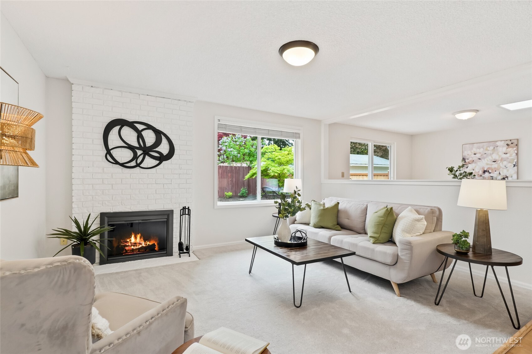 12018 NE 136th Place , Kirkland, WA 98034