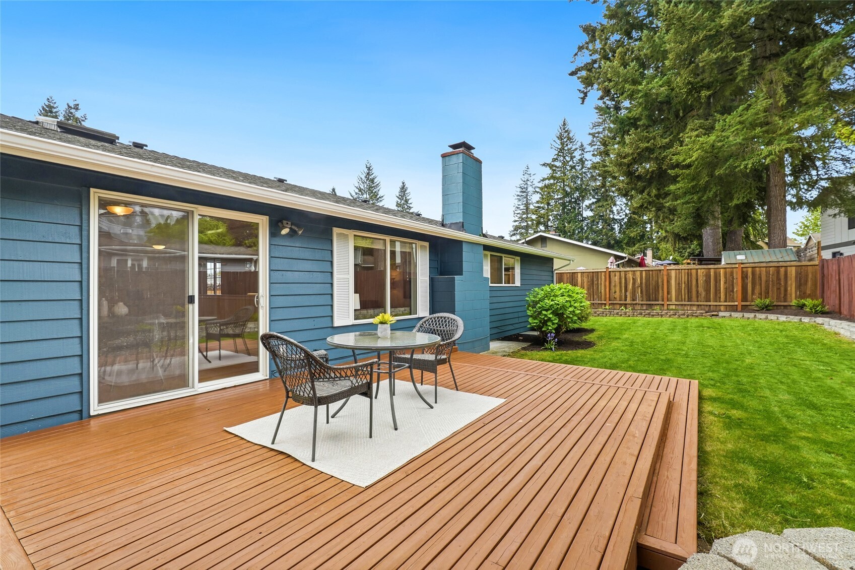 12018 NE 136th Place , Kirkland, WA 98034