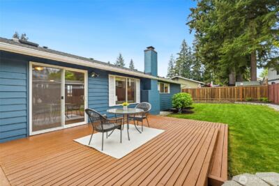 12018 NE 136th Place , Kirkland, WA 98034 - Photo 16