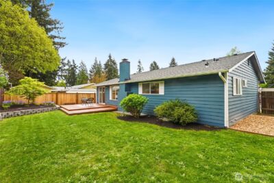 12018 NE 136th Place , Kirkland, WA 98034 - Photo 17